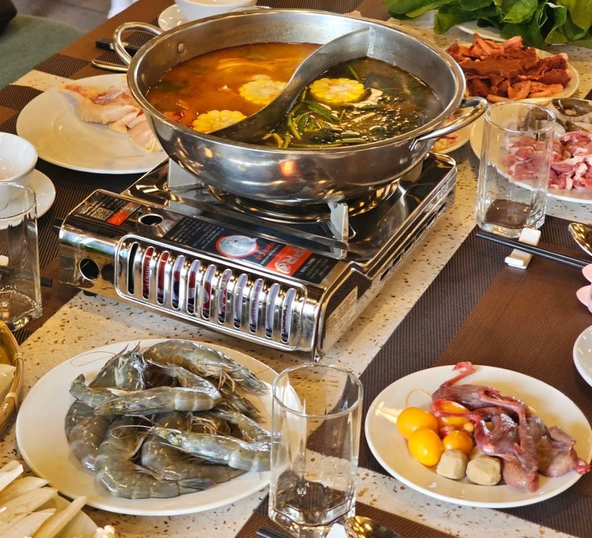 บุฟเฟต์