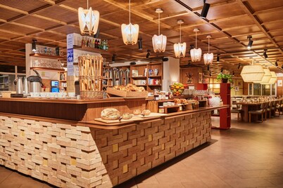 ApartHotel Paris Levallois Maurice Ravel