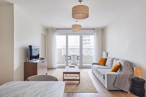 Kostenloses WLAN, Bettwäsche