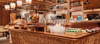 ApartHotel Paris Levallois Maurice Ravel