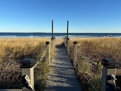 Oceanfront Studio Condo