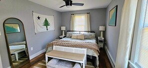 3 habitaciones y internet 