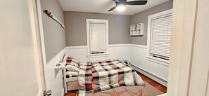 3 chambres, accès à Internet