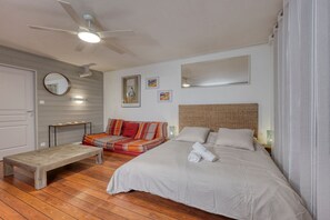 1 habitación y wifi gratis 