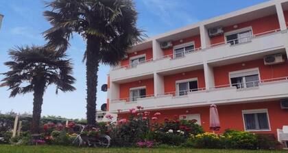 Quad Room with Kitchen & Terrace