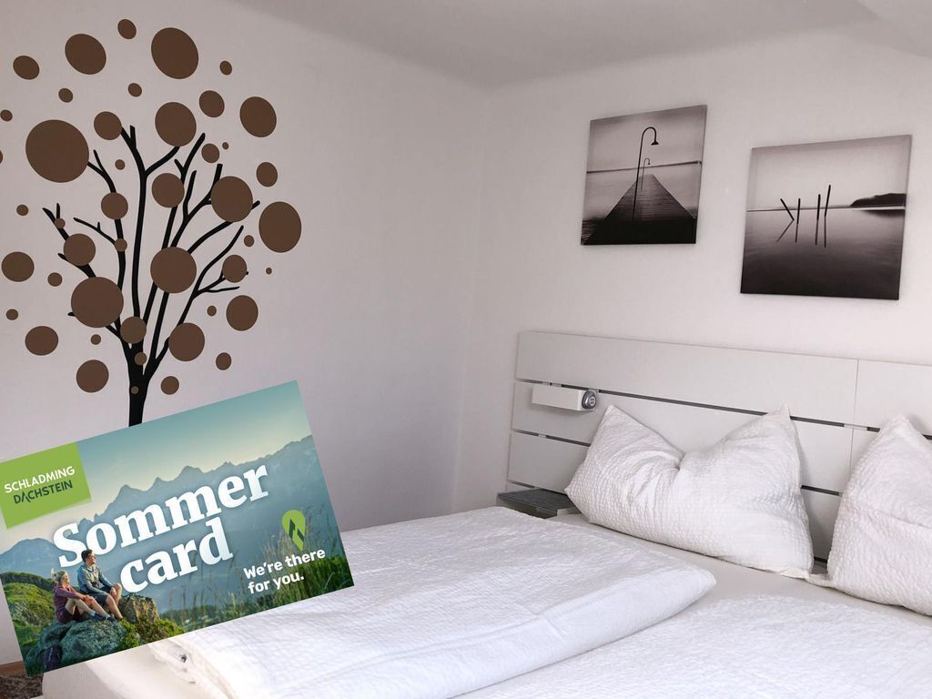 Apartment zur Schmiede by myNests