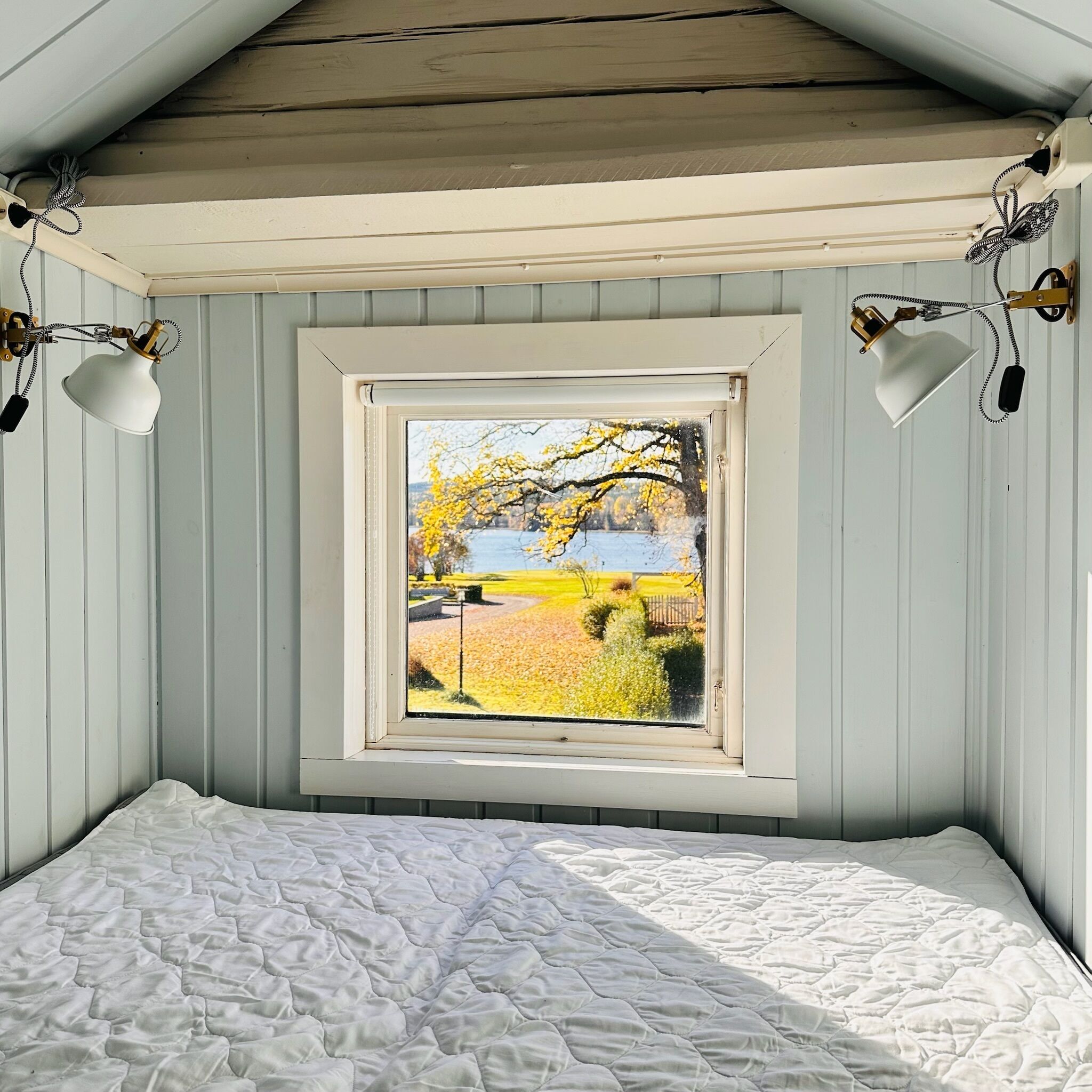 1 Schlafzimmer, Zimmersafe, Bügeleisen/Bügelbrett, Reisekinderbett