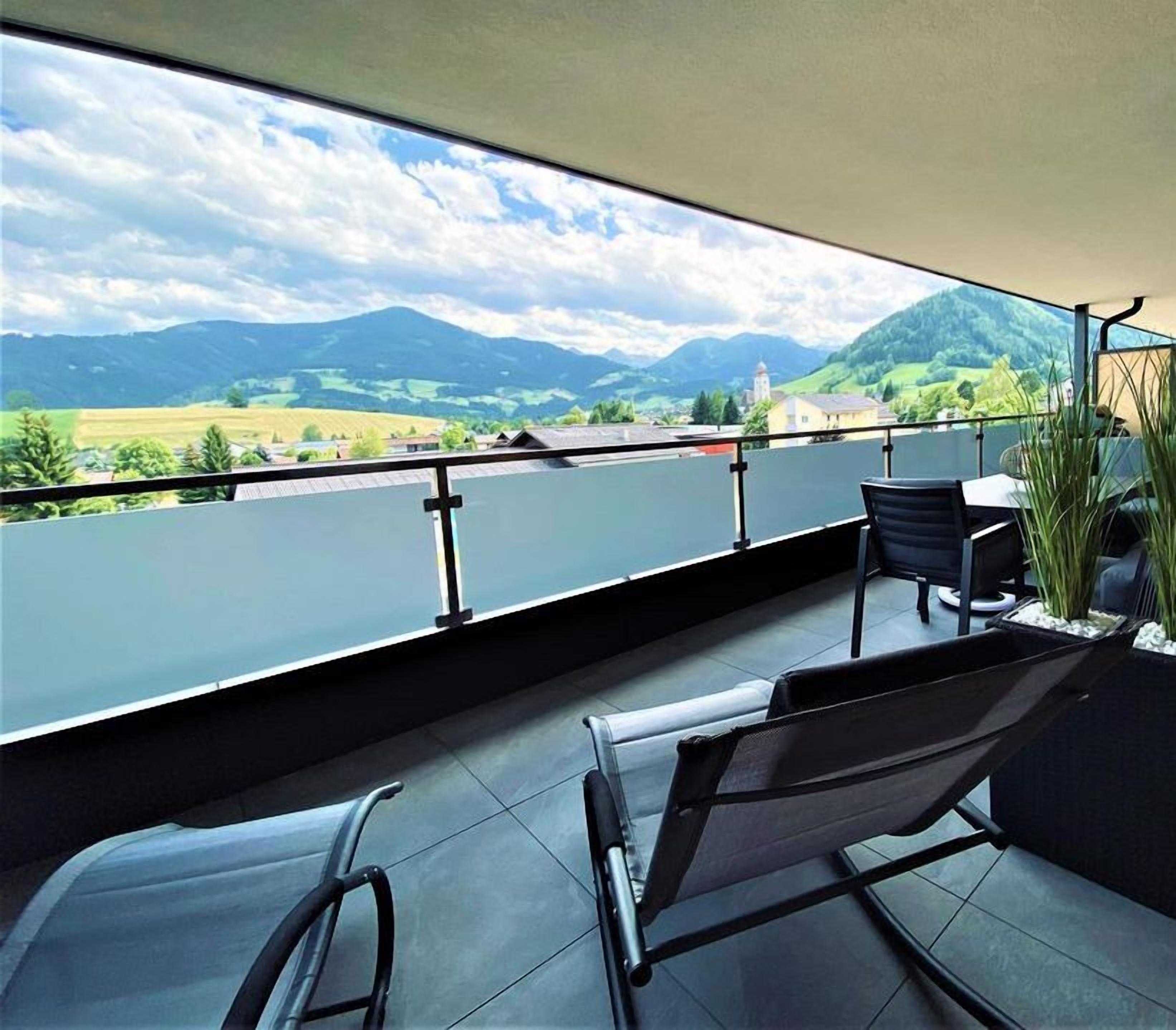 Arietem-Apartment von myNests