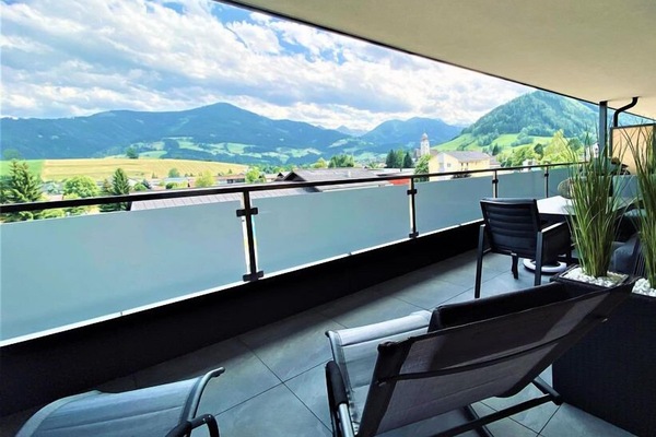 Arietem-Apartment von myNests