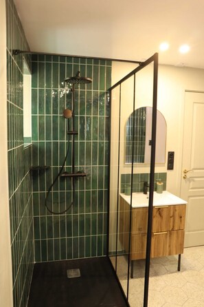مناشف