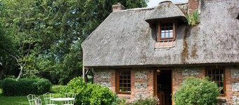 Cottage Les Forières