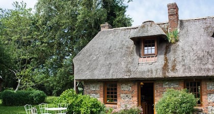 Cottage Les Forières
