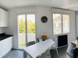 Restauration