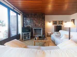 3 Schlafzimmer, kostenloses WLAN