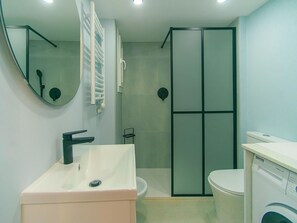 Hair dryer - Apartamento Exclusivo en Primera Línea de Mar – Torre Valentina, Eden Mar (Calonge)