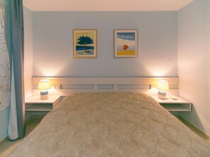 1 chambre, Wi-Fi gratuit