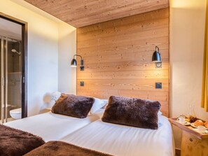 3 slaapkamers, gratis wifi