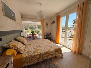 4 habitaciones y wifi gratis 