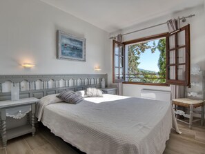 3 間睡房、免費 Wi-Fi