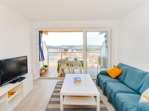 Télévision