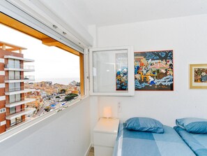 2 chambres, Wi-Fi gratuit