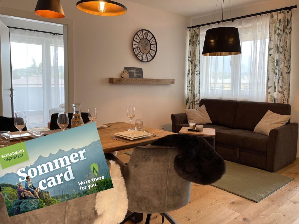 Local View Apartment by myNests