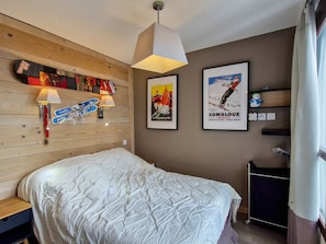 2 chambres