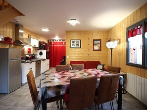 Dineren