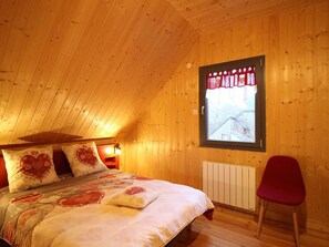 2 slaapkamers