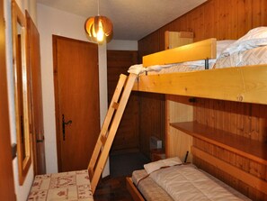 1 Schlafzimmer, WLAN