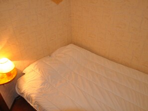 1 Schlafzimmer, WLAN