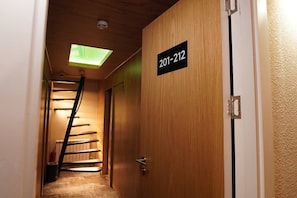 Basic Single Room