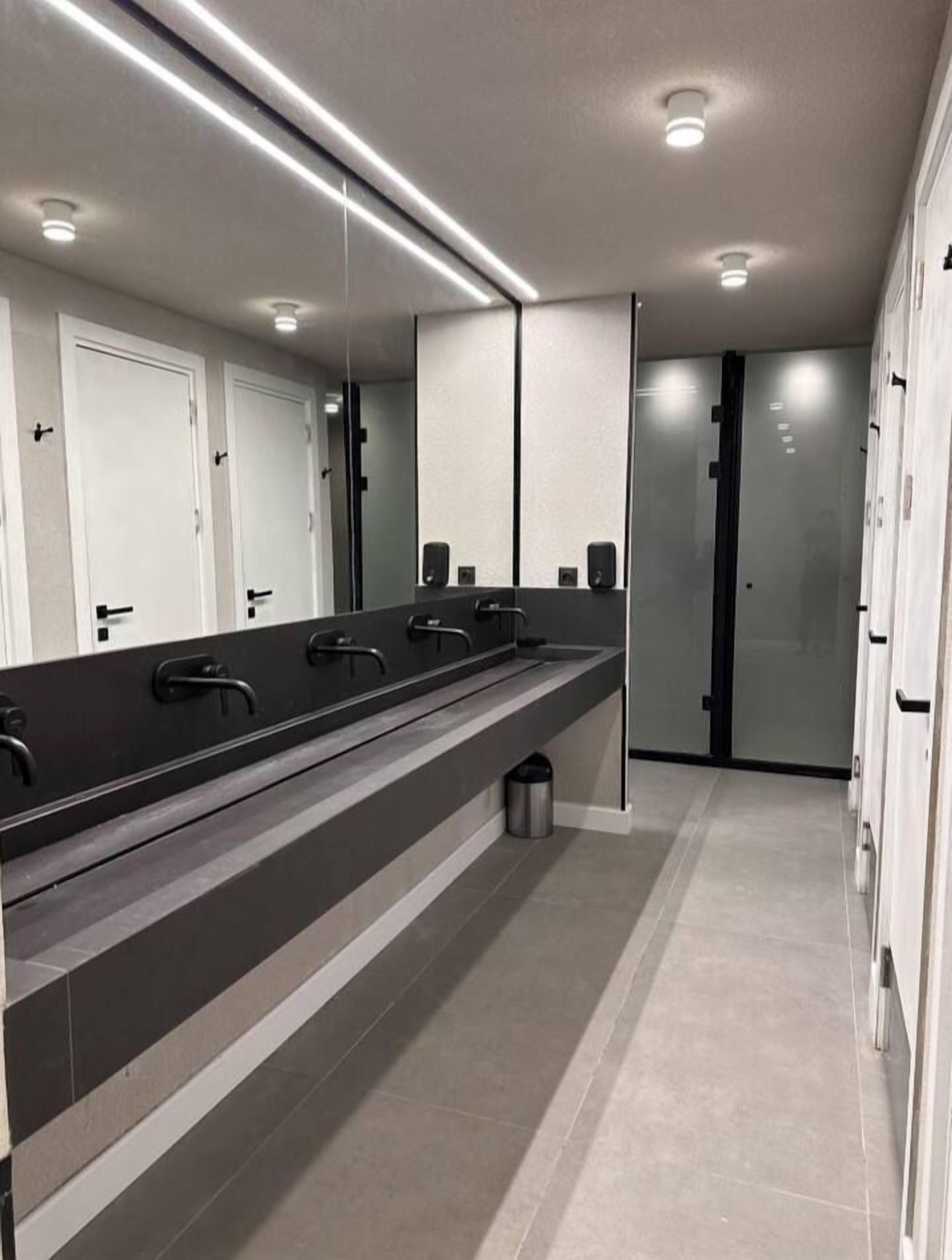 Kamar mandi