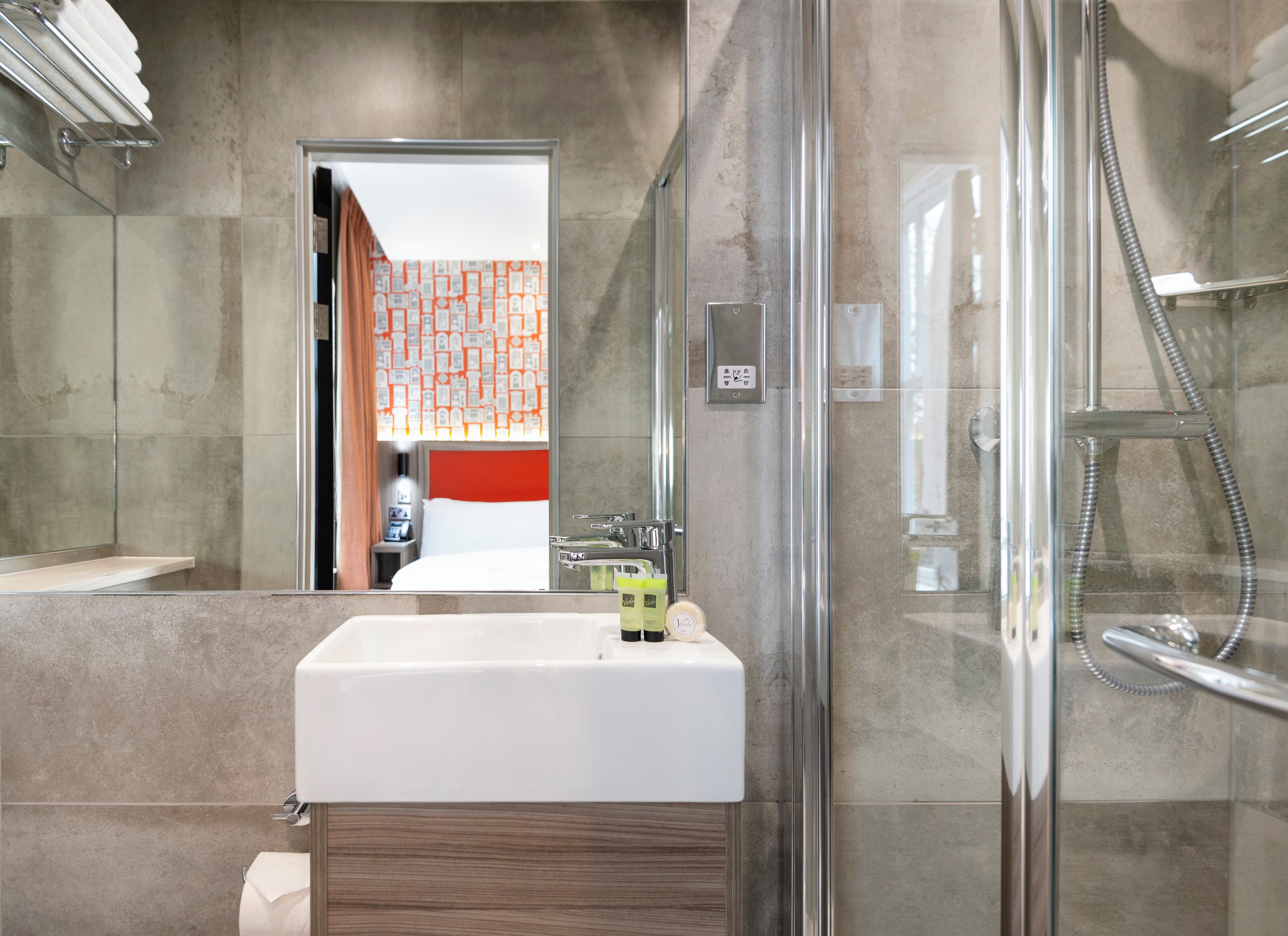 Kamar mandi