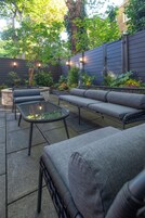 Teras/veranda