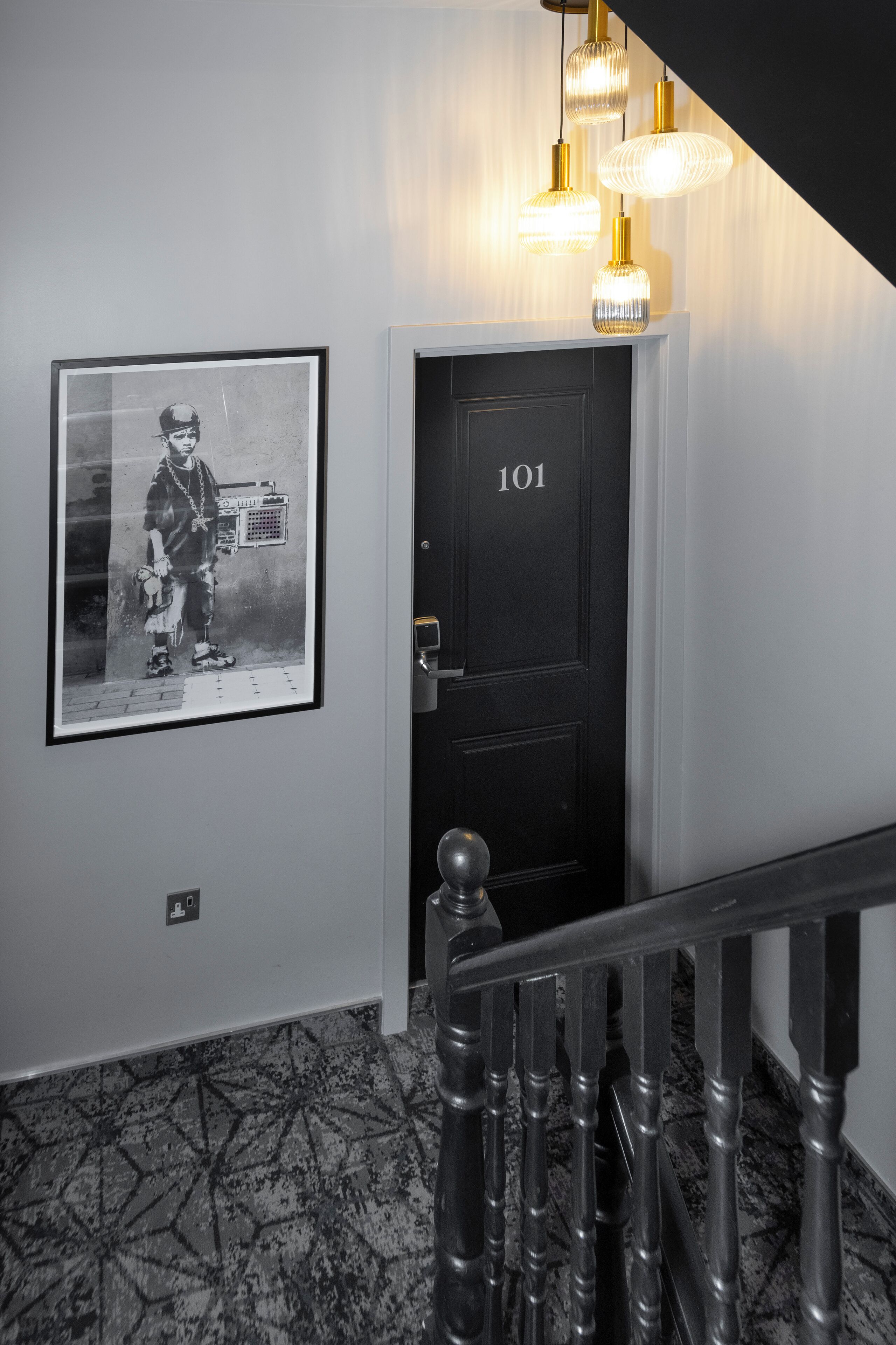 Hallway