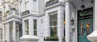 Brit Hotels Earls Court