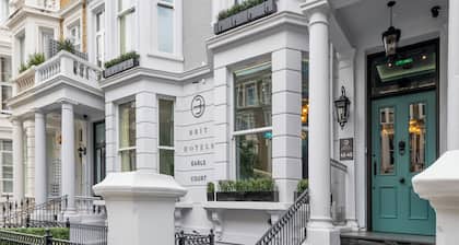 Brit Hotels Earls Court