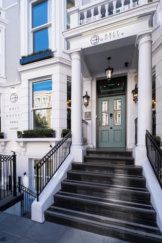 Brit Hotels Earls Court