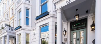 Brit Hotels Earls Court