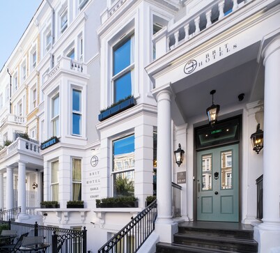 Brit Hotels Earls Court