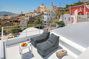 NG Cave 1 with Private Hot Tub | Terraza o patio