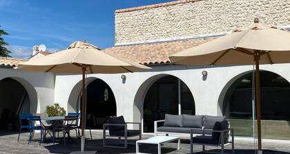 Former chai classé 4★ - charming house, comfort and relaxation guaranteed!