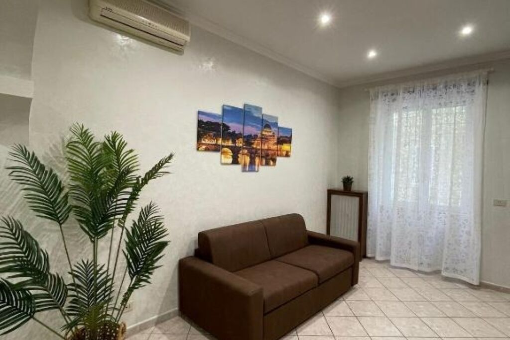 スマートテレビ