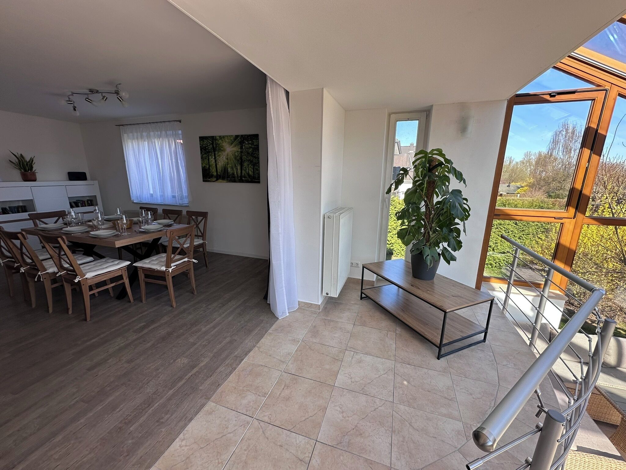 Ferienwohnung Ostseesprung Fewo Sarah