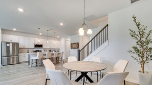 Hus (6 Bedrooms) | Innvendig