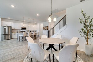 House (6 Bedrooms) | Interior - Game Room & Community Perks: Davenport Home! (Davenport)