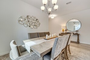 House (6 Bedrooms) | Interior - Game Room & Community Perks: Davenport Home! (Davenport)