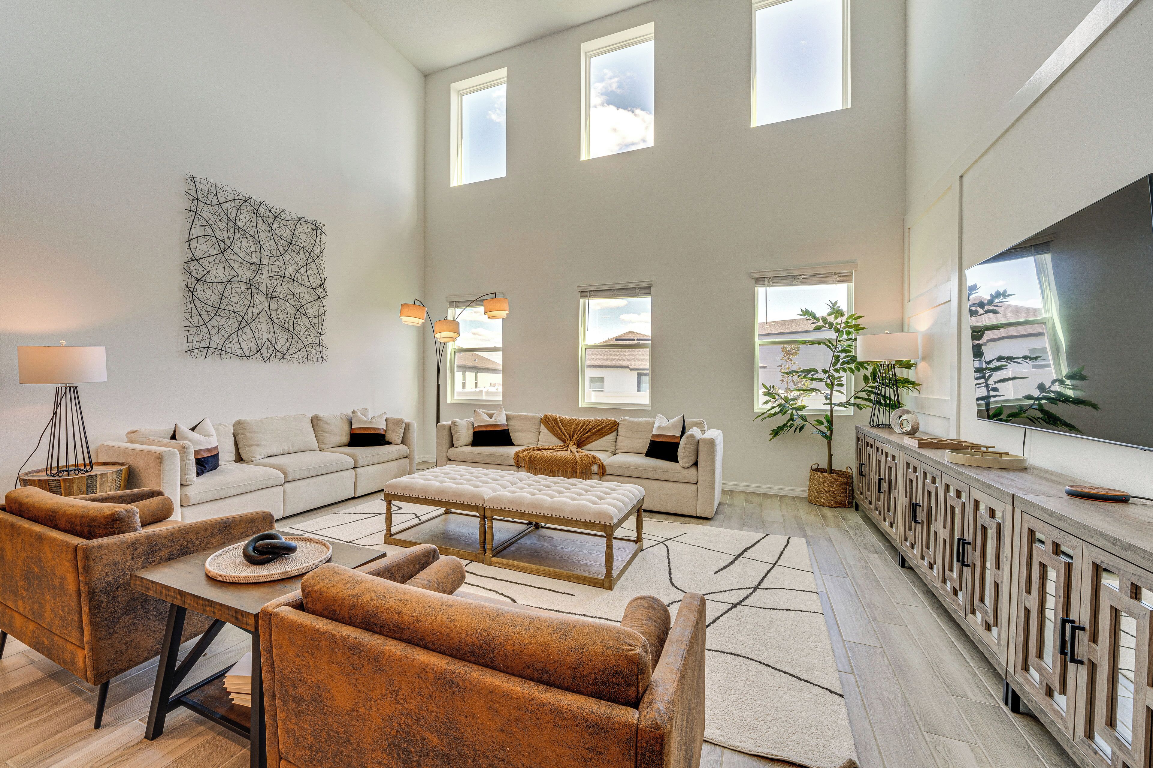 Casa (6 Bedrooms) | Vista frontal de la propiedad