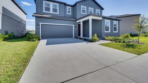 Hus (6 Bedrooms) | Innvendig